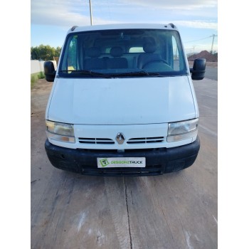 renault master combi desde ´98 del año 2001