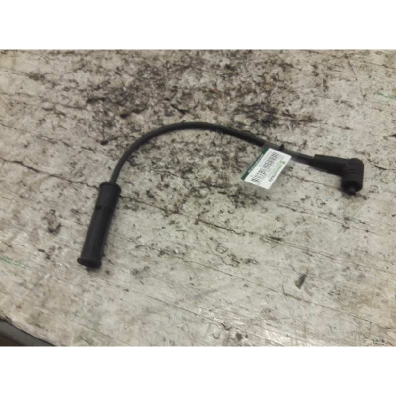 Recambio de cable bobina encendido para renault clio ii fase i (b/cbo) 1.4 alize referencia OEM IAM 130 418 BOSCH