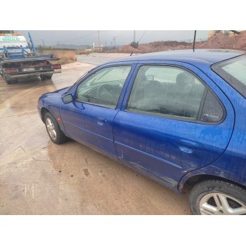 ford mondeo berlina (gd) del año 1997