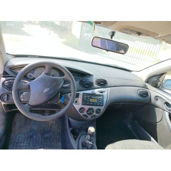ford focus berlina (cak) del año 2002