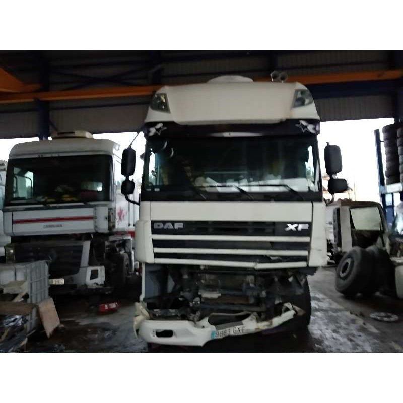 DAF SERIE XF105.XXX