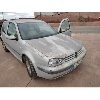 volkswagen golf iv berlina (1j1) del año 1998