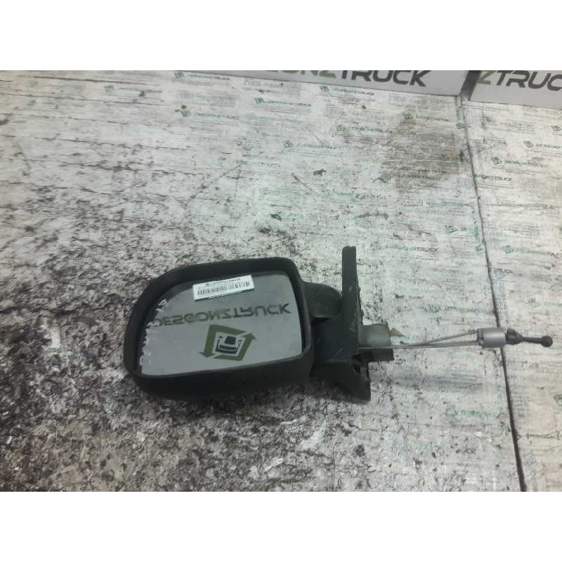 Recambio de retrovisor izquierdo para renault rapid/express (f40) 1.9 d familiar (f40p) referencia OEM IAM   