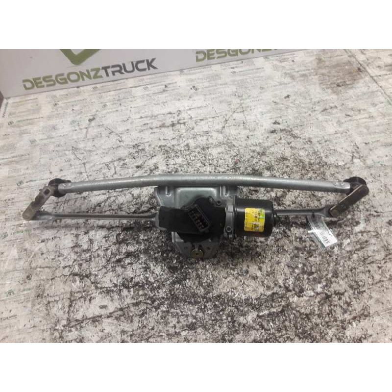 Recambio de motor limpia delantero para renault kangoo (f/kc0) referencia OEM IAM 5356310 8200122345 