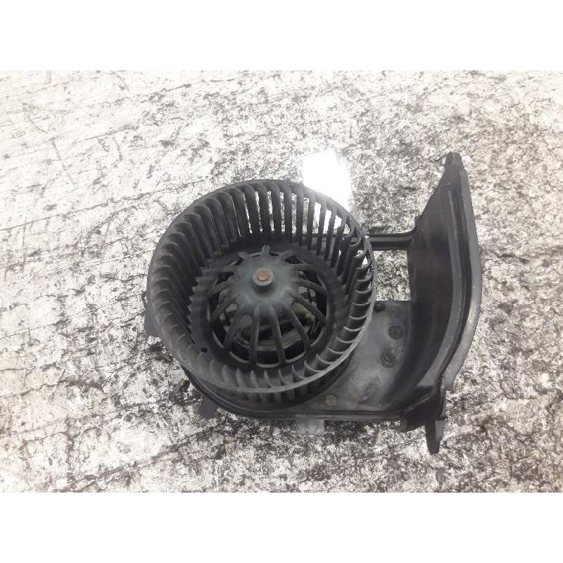 Recambio de ventilador calefaccion para renault kangoo (f/kc0) referencia OEM IAM   