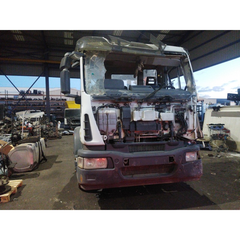 IVECO EUROCARGO 05.03 