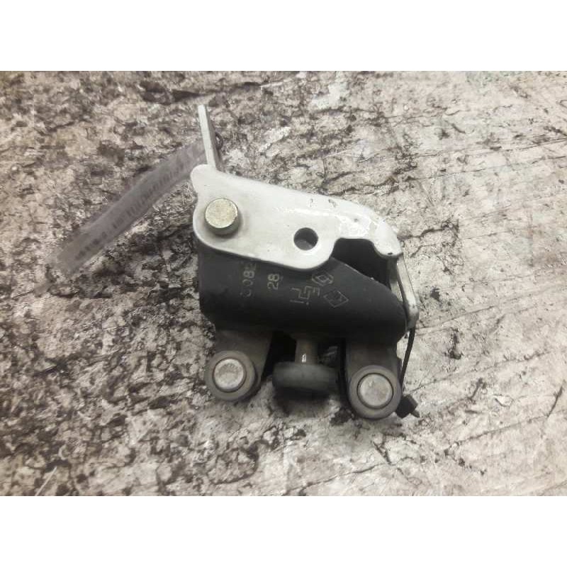 Recambio de bisagra puerta corredera para renault kangoo (f/kc0) referencia OEM IAM   