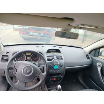renault megane ii berlina 5p del año 2006