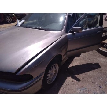 bmw serie 5 berlina (e39) del año 1997