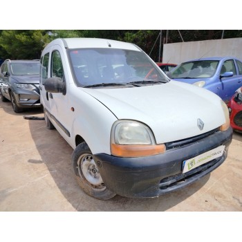 renault kangoo (kc0/1_) del año 2001