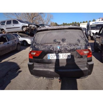 BMW X3 (E83)