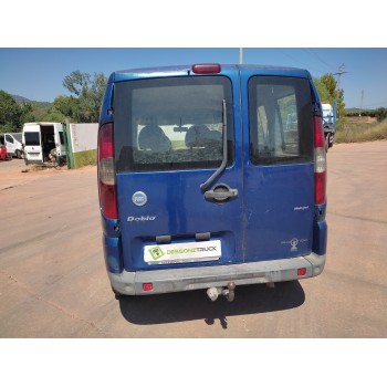 fiat doblo cargo (223) del año 2006