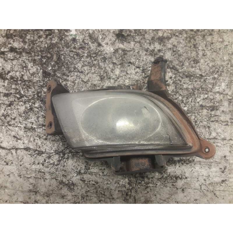 Recambio de faro antiniebla derecho para hyundai i30 1.6 crdi cat referencia OEM IAM   