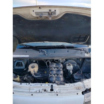 renault master combi desde ´98 del año 2001