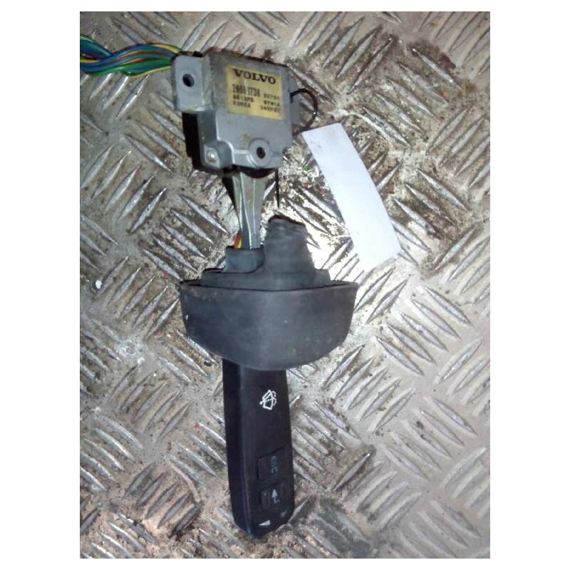 Recambio de mando limpia para volvo fh 12 2002  12.1 diesel (d12d420) referencia OEM IAM 20553738  