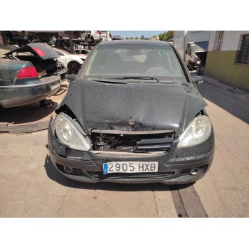 mercedes-benz clase a (w169) del año 2005