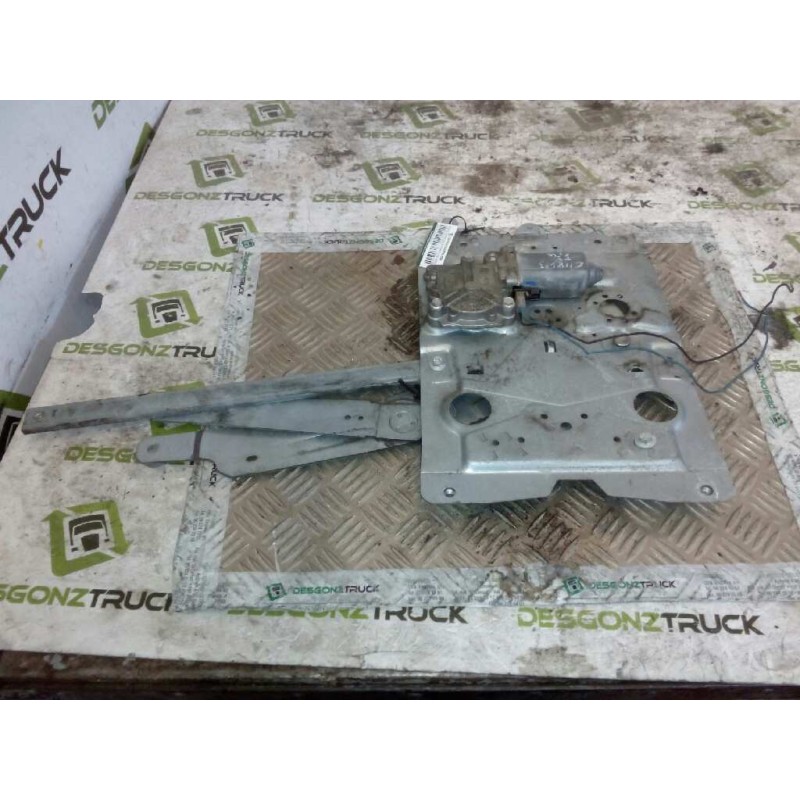 Recambio de elevalunas delantero izquierdo para volvo fh 12 2002  12.1 diesel (d12d420) referencia OEM IAM   