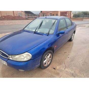 ford mondeo berlina (gd) del año 1997