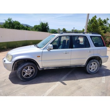 honda cr-v i (rd) del año 2000
