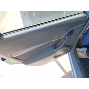 ford focus berlina (cak) del año 2002
