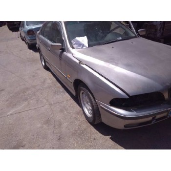 bmw serie 5 berlina (e39) del año 1997