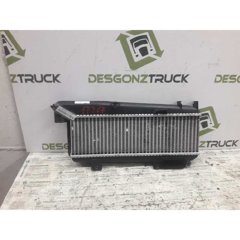 Recambio de intercooler para peugeot 306 berlina 3/5 puertas (s1) d turbo referencia OEM IAM   