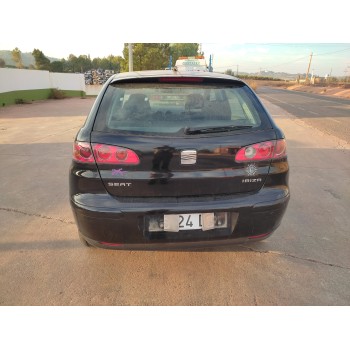 seat ibiza (6l1) del año 2005
