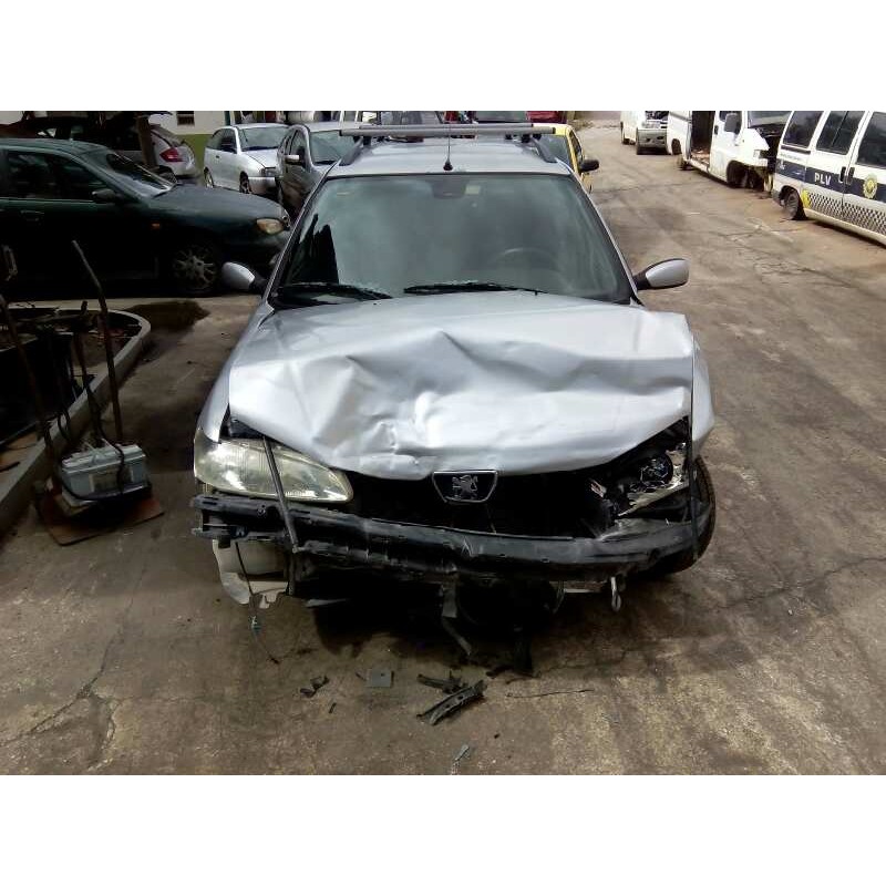 PEUGEOT 306 BREAK