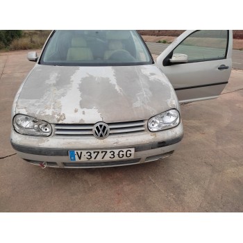 volkswagen golf iv berlina (1j1) del año 1998