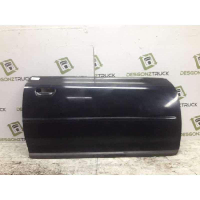 Recambio de puerta delantera derecha para audi a3 (8l) 1.8 ambiente referencia OEM IAM   