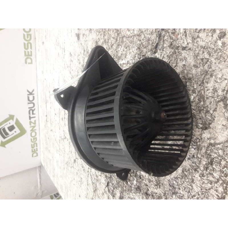 Recambio de ventilador calefaccion para nissan primastar (x..) kombi l1h1 2.7t (6 sitze) referencia OEM IAM   