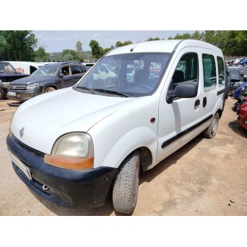 renault kangoo (kc0/1_) del año 2001