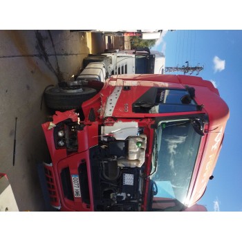 iveco stralis (as) del año 2012