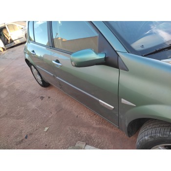 renault megane ii berlina 5p del año 2004