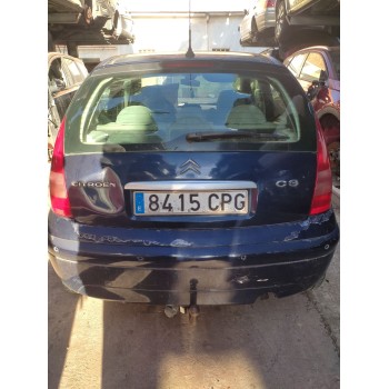 citroën c3 del año 2003