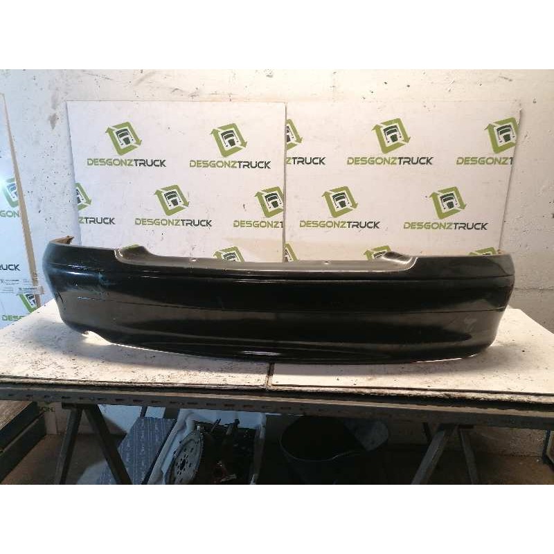 Recambio de paragolpes trasero para renault megane i coach/coupe (da0) referencia OEM IAM   