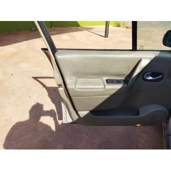 renault scenic ii del año 2006