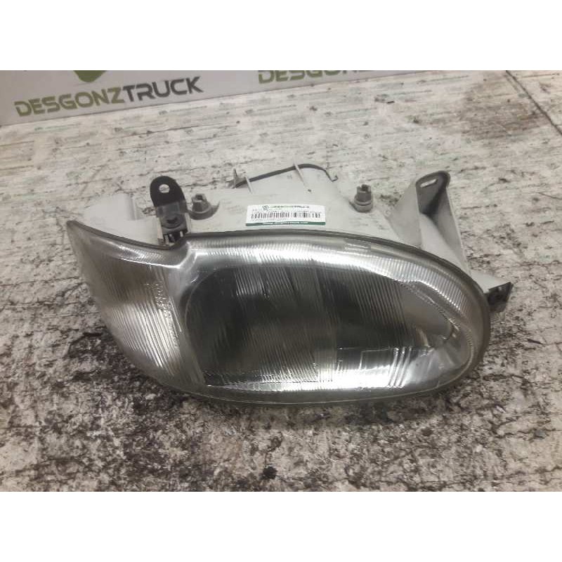 Recambio de faro derecho para ford escort berl./turnier atlanta berlina referencia OEM IAM   