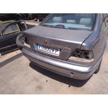 bmw serie 5 berlina (e39) del año 1997