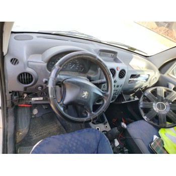 peugeot partner (s2) del año 2007