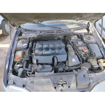 citroën xsara berlina del año 2000
