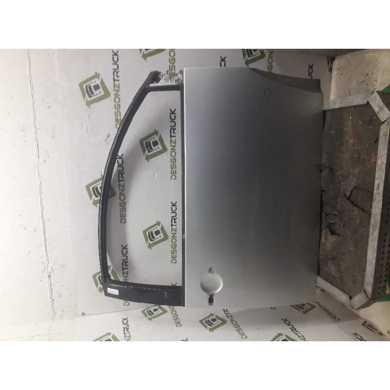 Recambio de puerta delantera derecha para volkswagen new beetle (9c1/1c1) referencia OEM IAM   