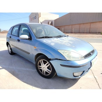 ford focus berlina (cak) del año 2002