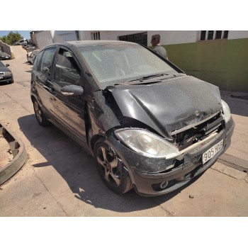 mercedes-benz clase a (w169) del año 2005