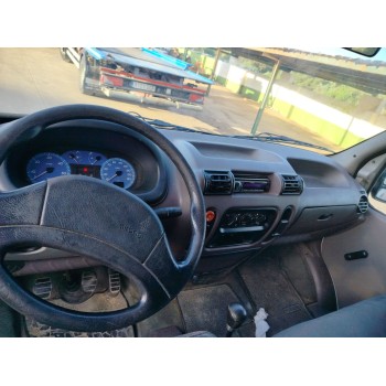 renault master combi desde ´98 del año 2001