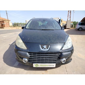 peugeot 307 break/sw (s2) del año 2006
