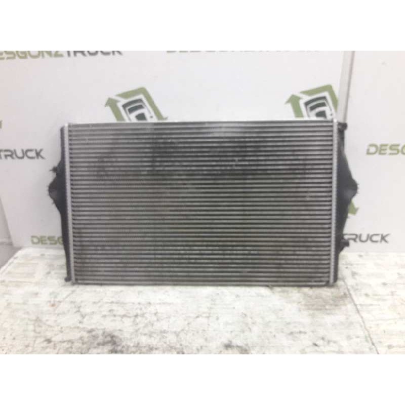 Recambio de intercooler para volvo xc70 2.4 d awd ocean race referencia OEM IAM 874471M  