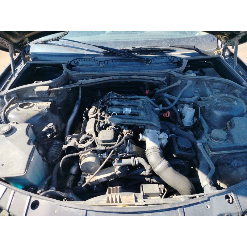 bmw x3 (e83) del año 2005