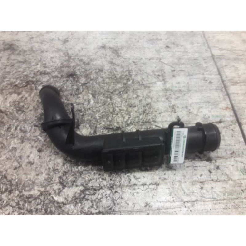 Recambio de tubo para fiat scudo combi (272) l1h1 120 multijet (5 pl.) referencia OEM IAM   