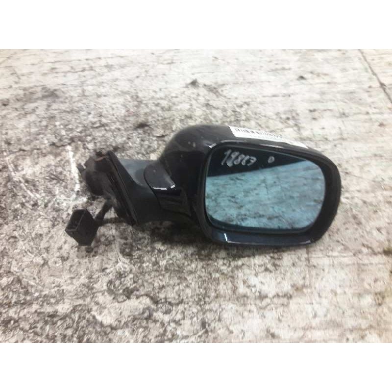 Recambio de retrovisor derecho para audi a3 (8l) 1.8 ambiente referencia OEM IAM   